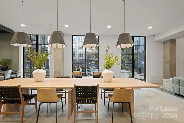 $2,500 | 536 West Tremont Avenue, Unit B1, Charlotte, NC 28203