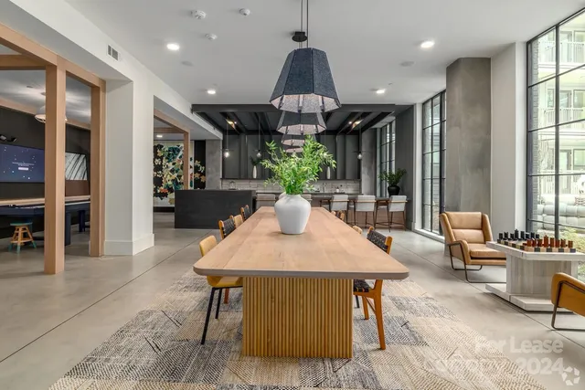 $2,500 | 536 West Tremont Avenue, Unit B1, Charlotte, NC 28203