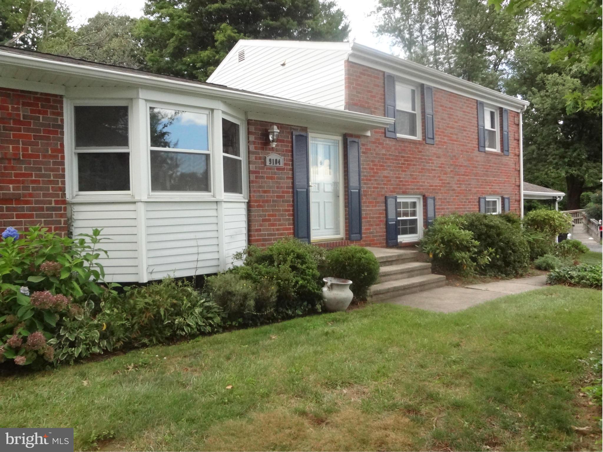 9104 Covered Bridge Road Baltimore, MD 21234 - Photo 1 of 30 Exterior (Front)