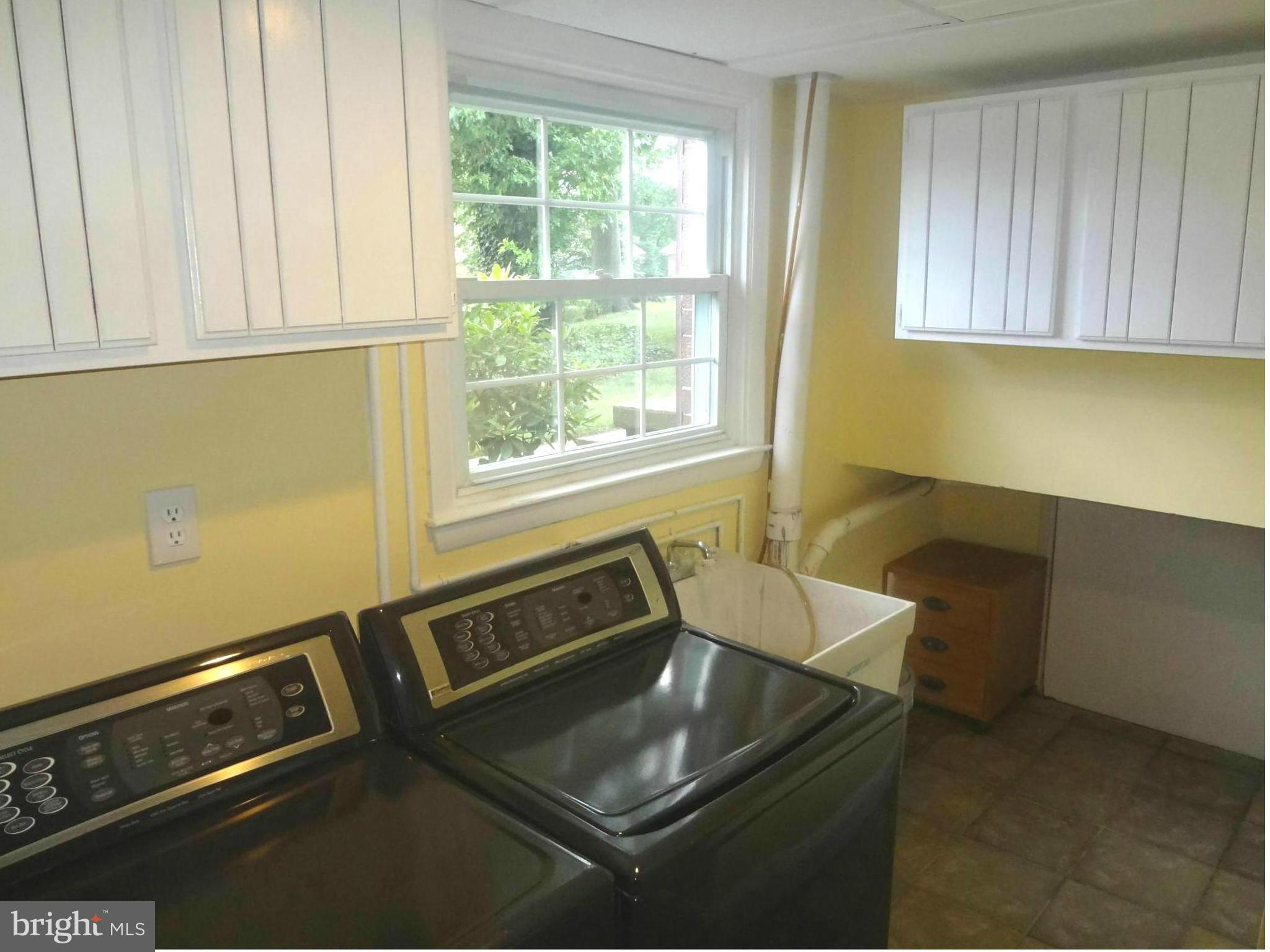 9104 Covered Bridge Road Baltimore, MD 21234 - Photo 26 of 30 LAUNDRY/UTILITY ROOM