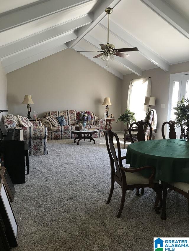 4025 Yellow Leaf Road Clanton, AL 35045 - Photo 7 of 25