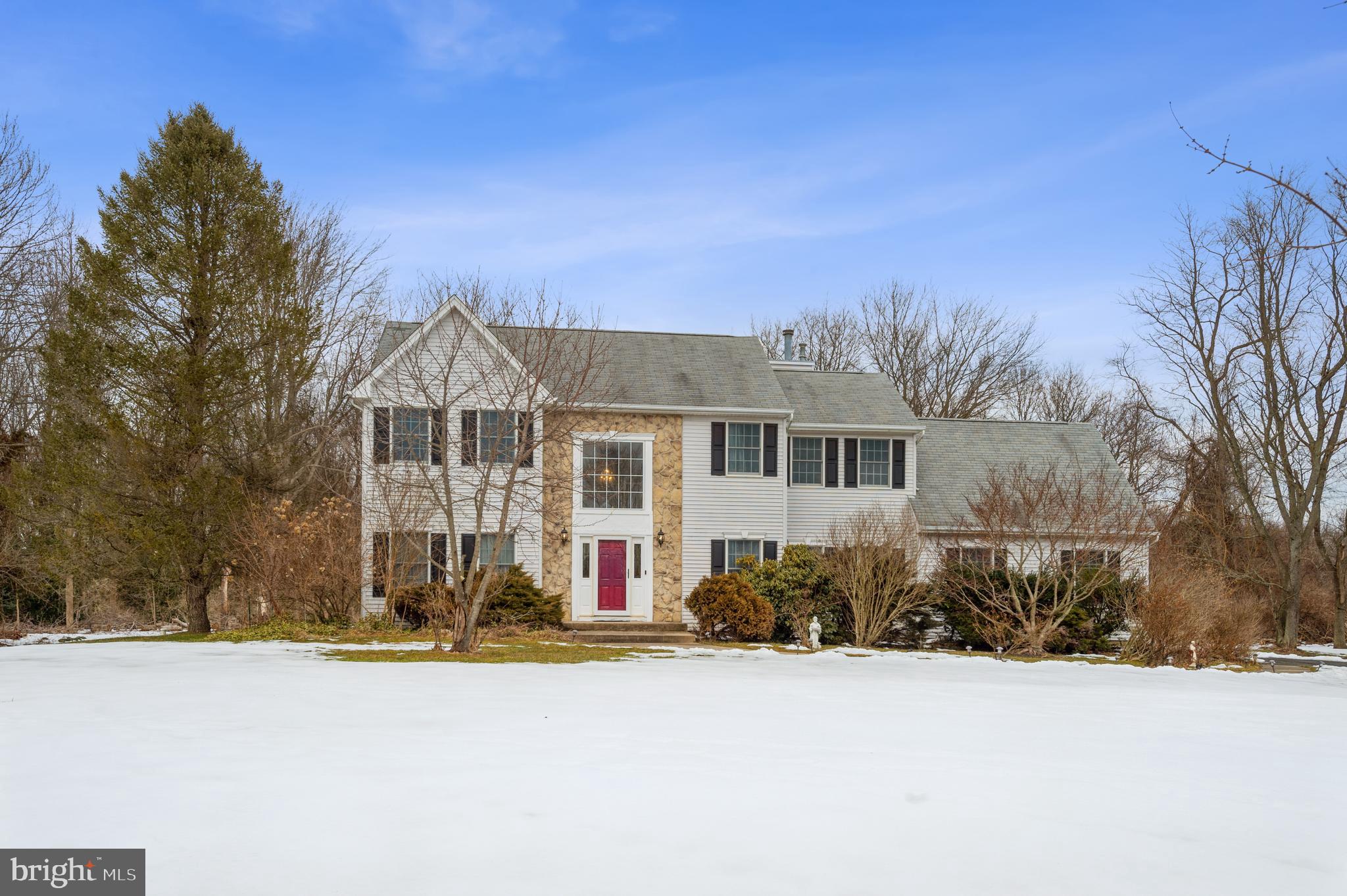 53 Whitcomb Road East Windsor, NJ 08520 - Photo 1 of 20 Welcome Home