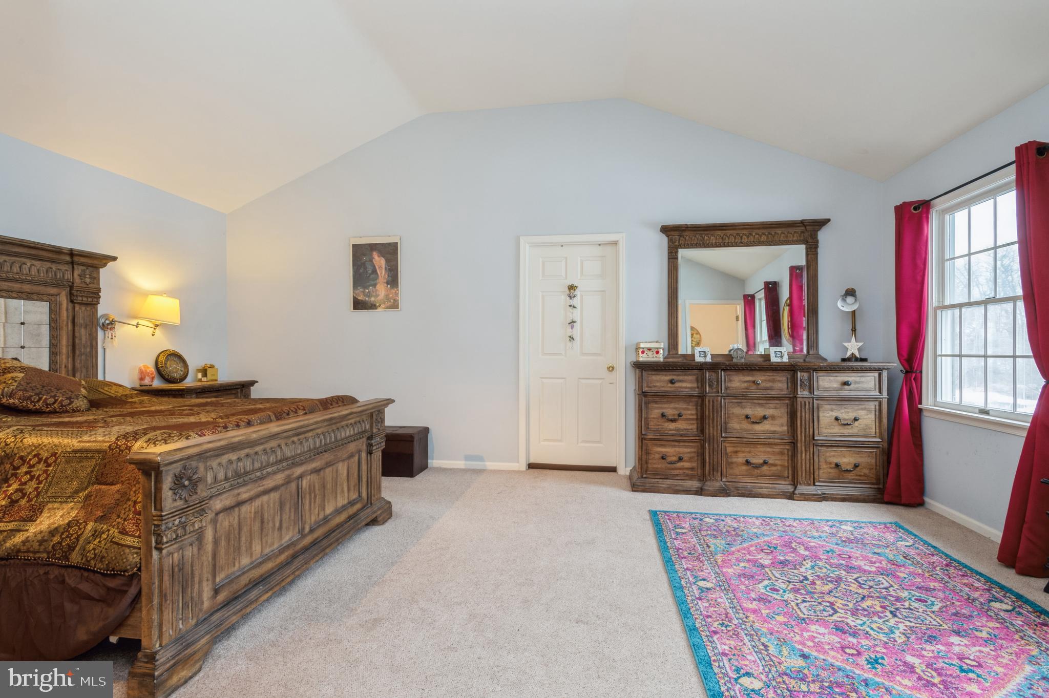 53 Whitcomb Road East Windsor, NJ 08520 - Photo 12 of 20 Primary Bedroom with en suite and walk in closet