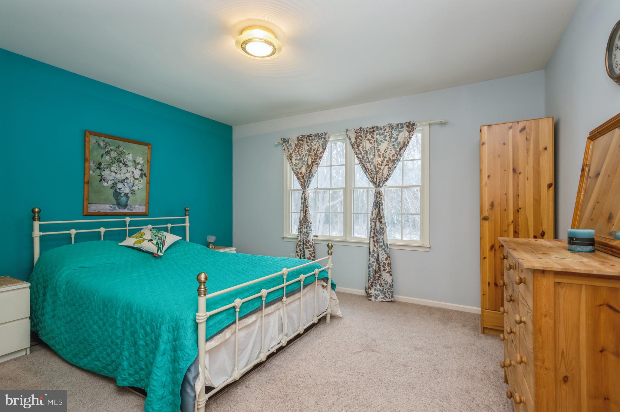 53 Whitcomb Road East Windsor, NJ 08520 - Photo 15 of 20 Bedroom 3