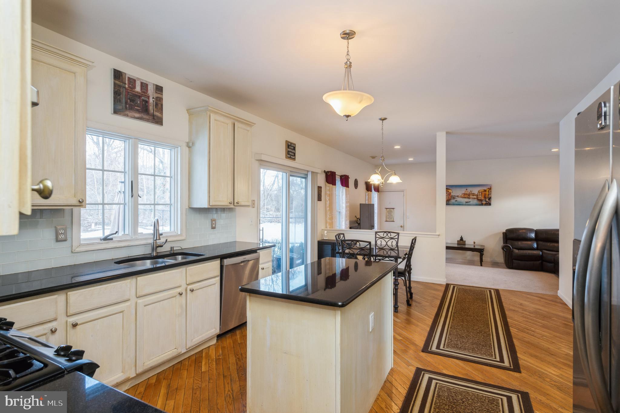 53 Whitcomb Road East Windsor, NJ 08520 - Photo 5 of 20 Kitchen