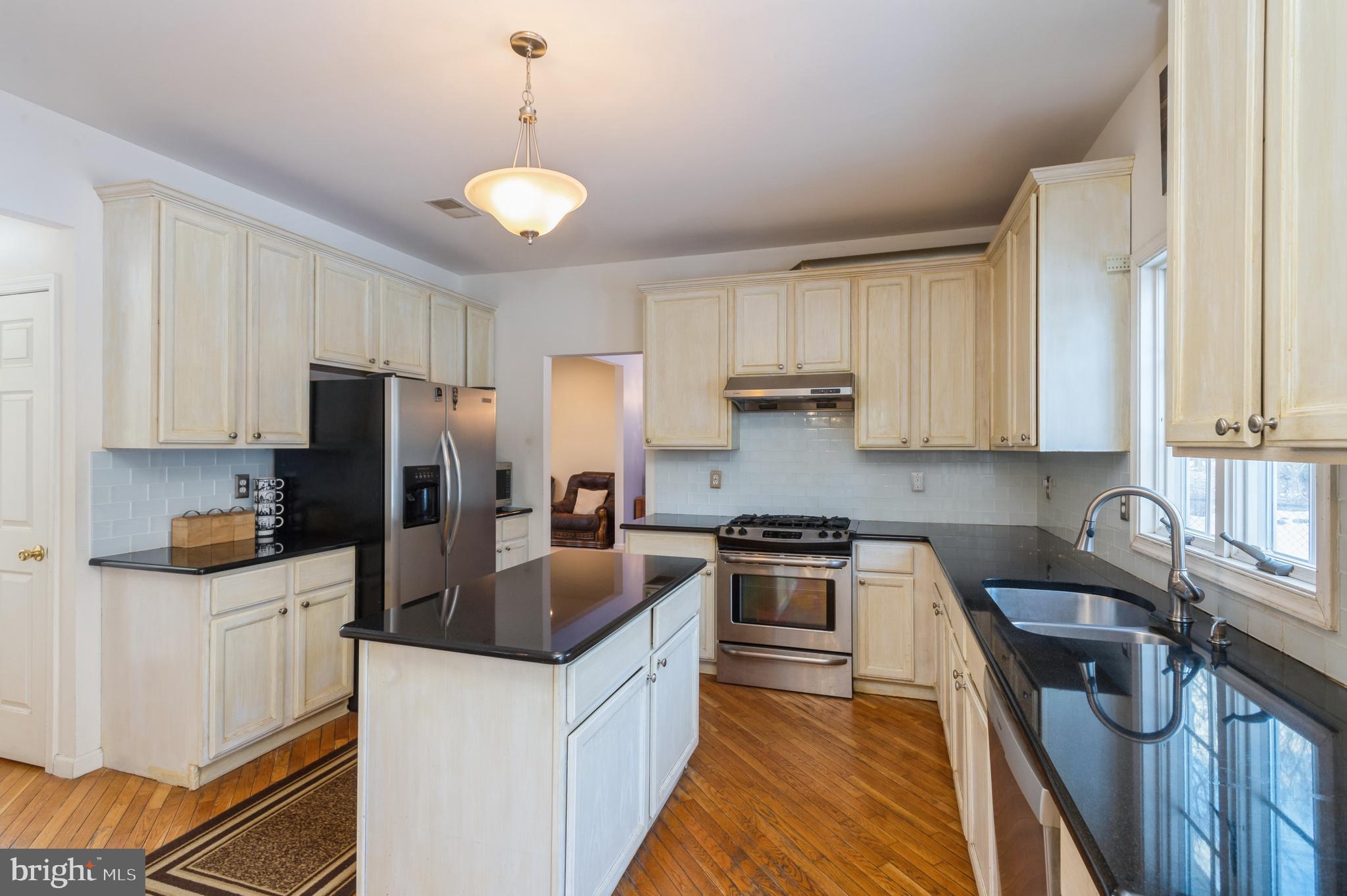 53 Whitcomb Road East Windsor, NJ 08520 - Photo 7 of 20 Granite counters, center island