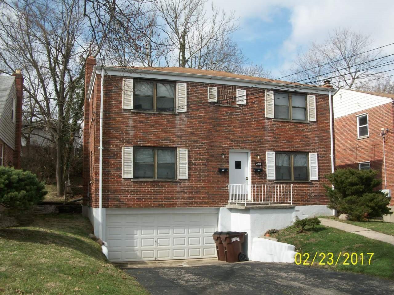 2311 Townhill Road Cincinnati, OH 45238 - Photo 1 of 1 Gallery Image 1