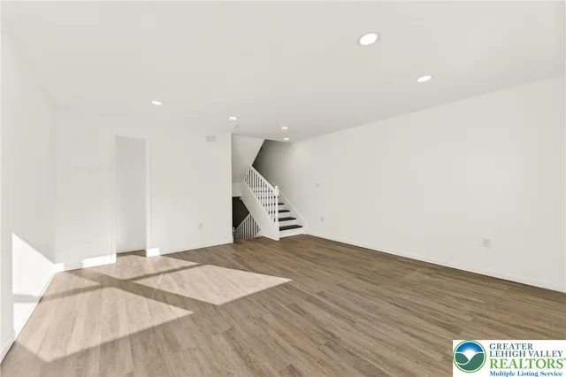 $295,000 | 781 Mohawk Street, Allentown, PA 18103