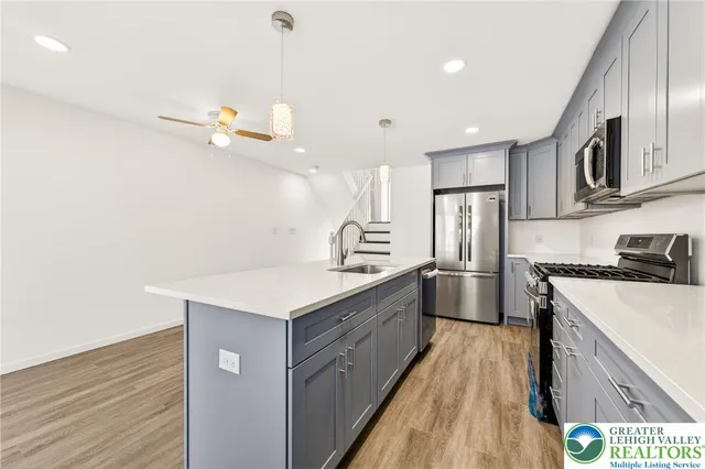 $295,000 | 781 Mohawk Street, Allentown, PA 18103