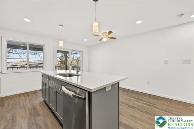 $295,000 | 781 Mohawk Street, Allentown, PA 18103