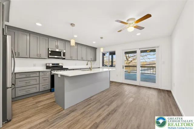 $295,000 | 781 Mohawk Street, Allentown, PA 18103