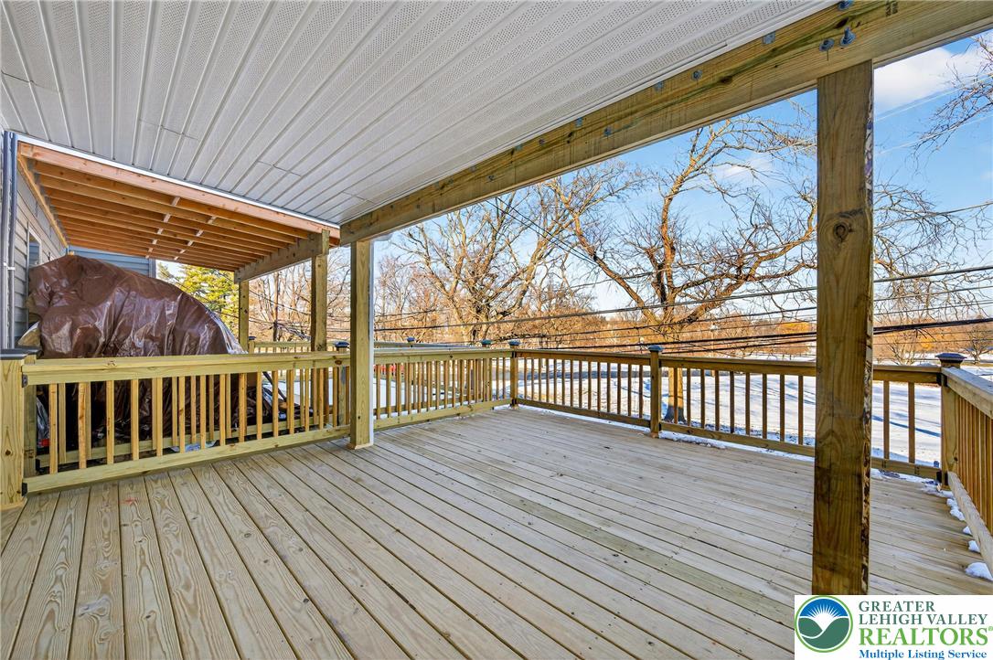 781 Mohawk Street Allentown, PA 18103 - Photo 19 of 49