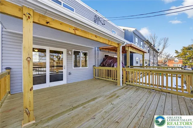 $295,000 | 781 Mohawk Street, Allentown, PA 18103