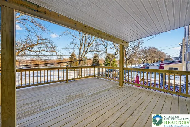 $295,000 | 781 Mohawk Street, Allentown, PA 18103