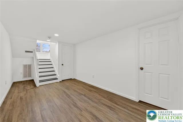 $295,000 | 781 Mohawk Street, Allentown, PA 18103