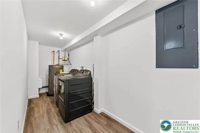 $295,000 | 781 Mohawk Street, Allentown, PA 18103