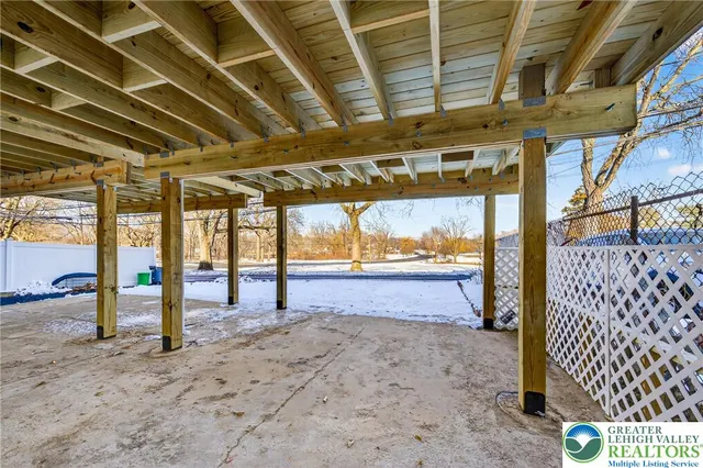 $295,000 | 781 Mohawk Street, Allentown, PA 18103