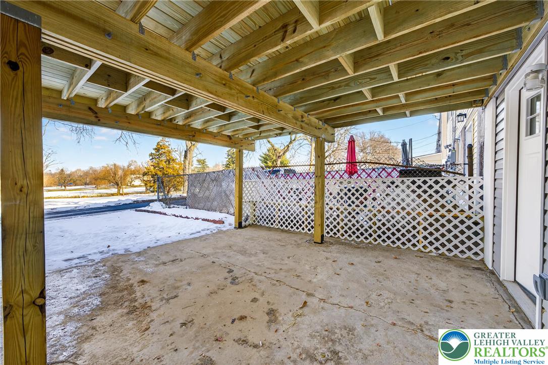 781 Mohawk Street Allentown, PA 18103 - Photo 35 of 49