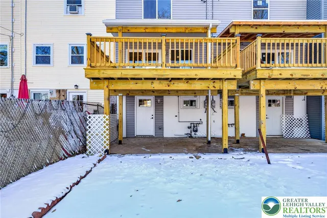 $295,000 | 781 Mohawk Street, Allentown, PA 18103