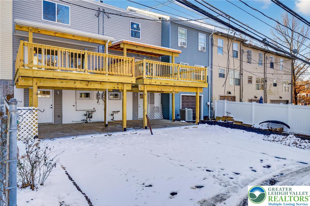 781 Mohawk Street Allentown, PA 18103 - Photo 37 of 49