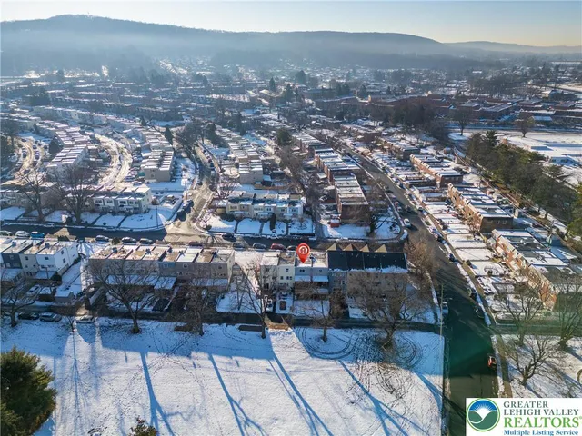 $295,000 | 781 Mohawk Street, Allentown, PA 18103