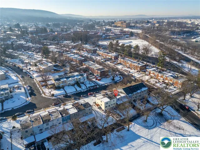 $295,000 | 781 Mohawk Street, Allentown, PA 18103