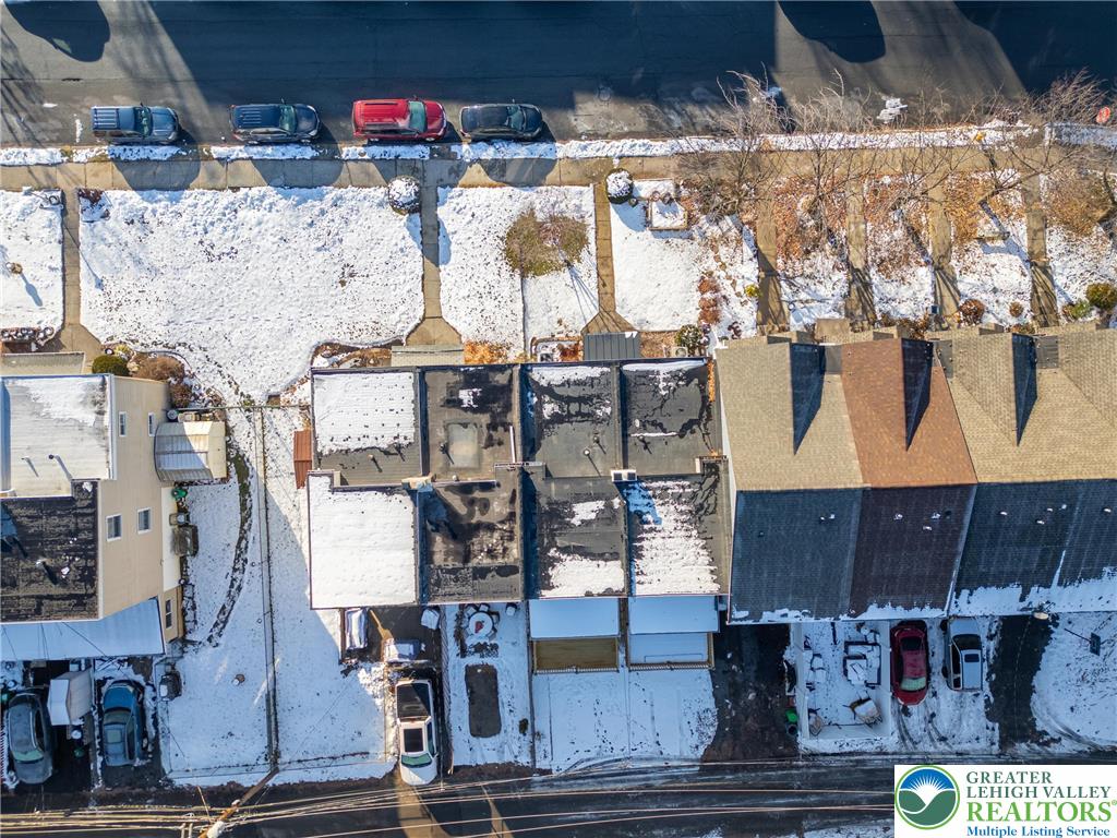 781 Mohawk Street Allentown, PA 18103 - Photo 43 of 49