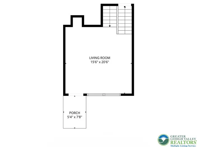 $295,000 | 781 Mohawk Street, Allentown, PA 18103