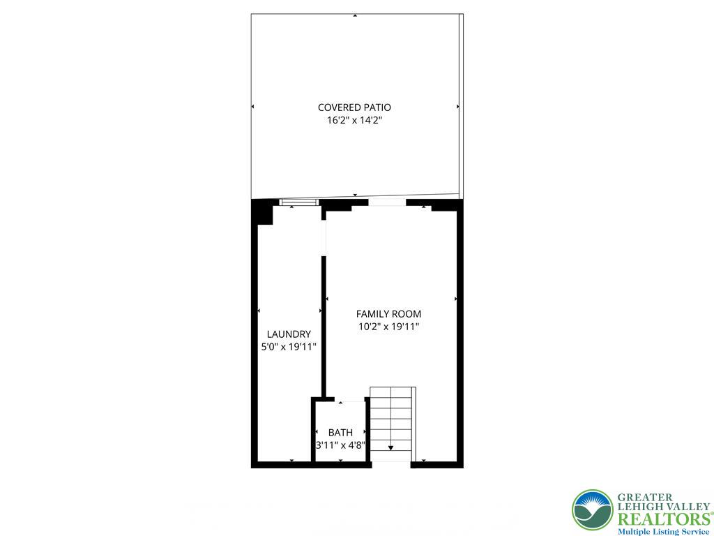 781 Mohawk Street Allentown, PA 18103 - Photo 47 of 49