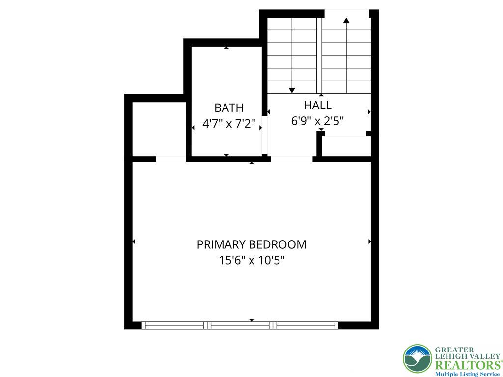 781 Mohawk Street Allentown, PA 18103 - Photo 48 of 49