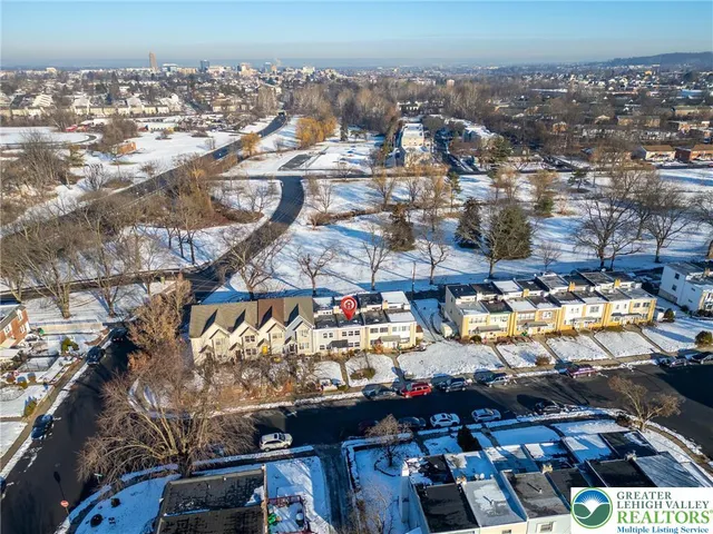 $295,000 | 781 Mohawk Street, Allentown, PA 18103