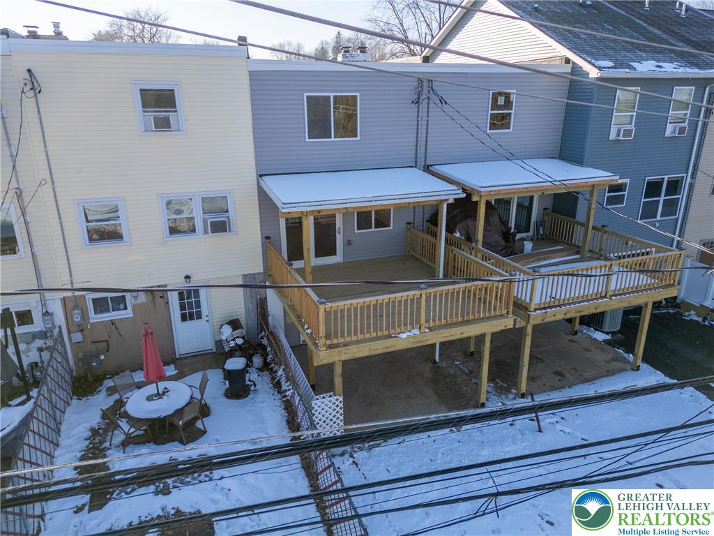 781 Mohawk Street Allentown, PA 18103 - Photo 8 of 49