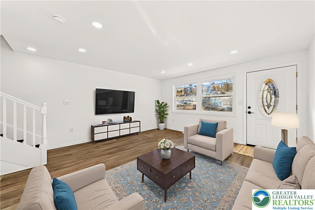 781 Mohawk Street Allentown, PA 18103 - Photo 10 of 49 Virtural stage