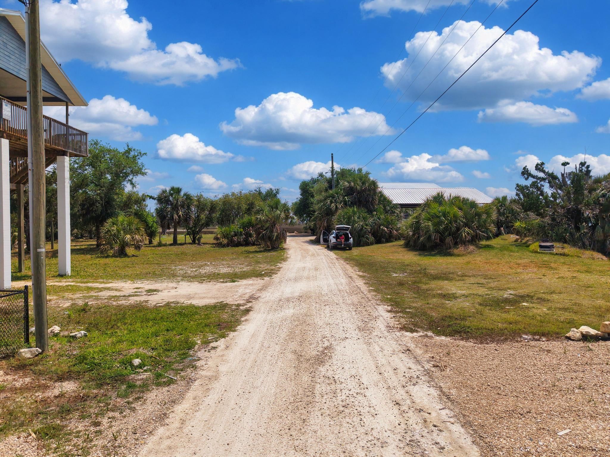 21470 Widgeon Road Perry, FL 32348 - Photo 15 of 17