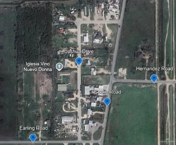 $375,000 | 118 Earling Road, Donna, TX 78537