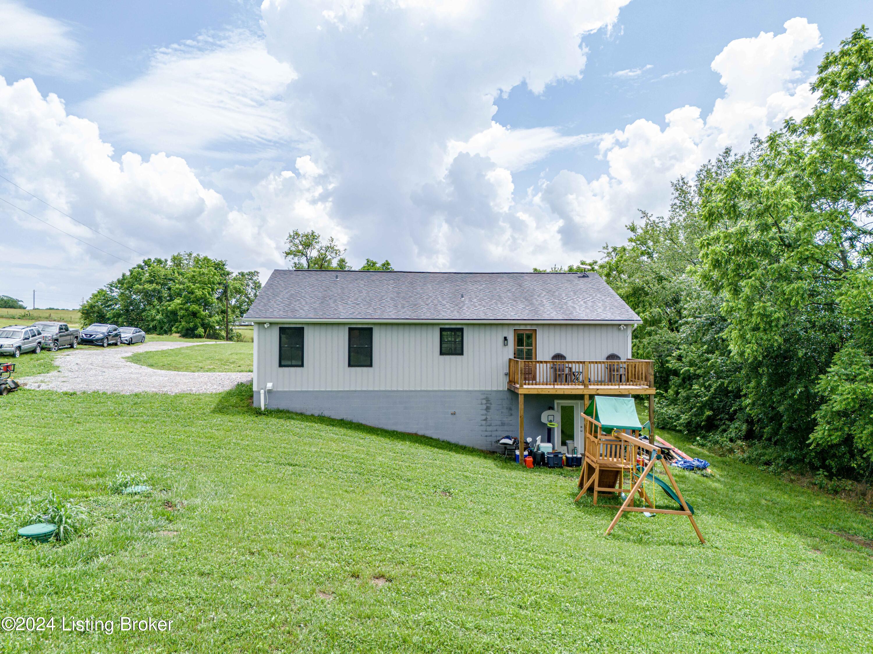 1152 South Property Road Eminence, KY 40019 - Photo 26 of 55 DJI_20240604144306_0006_D