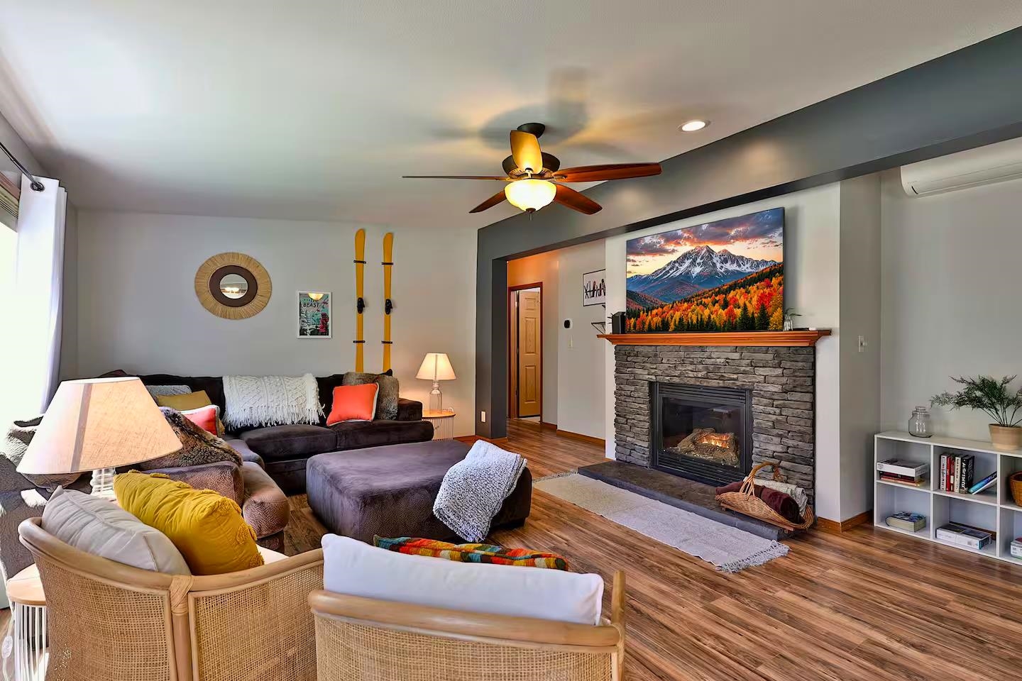 90 Blueberry Hill Road Bridgewater, VT 05035 - Photo 11 of 30