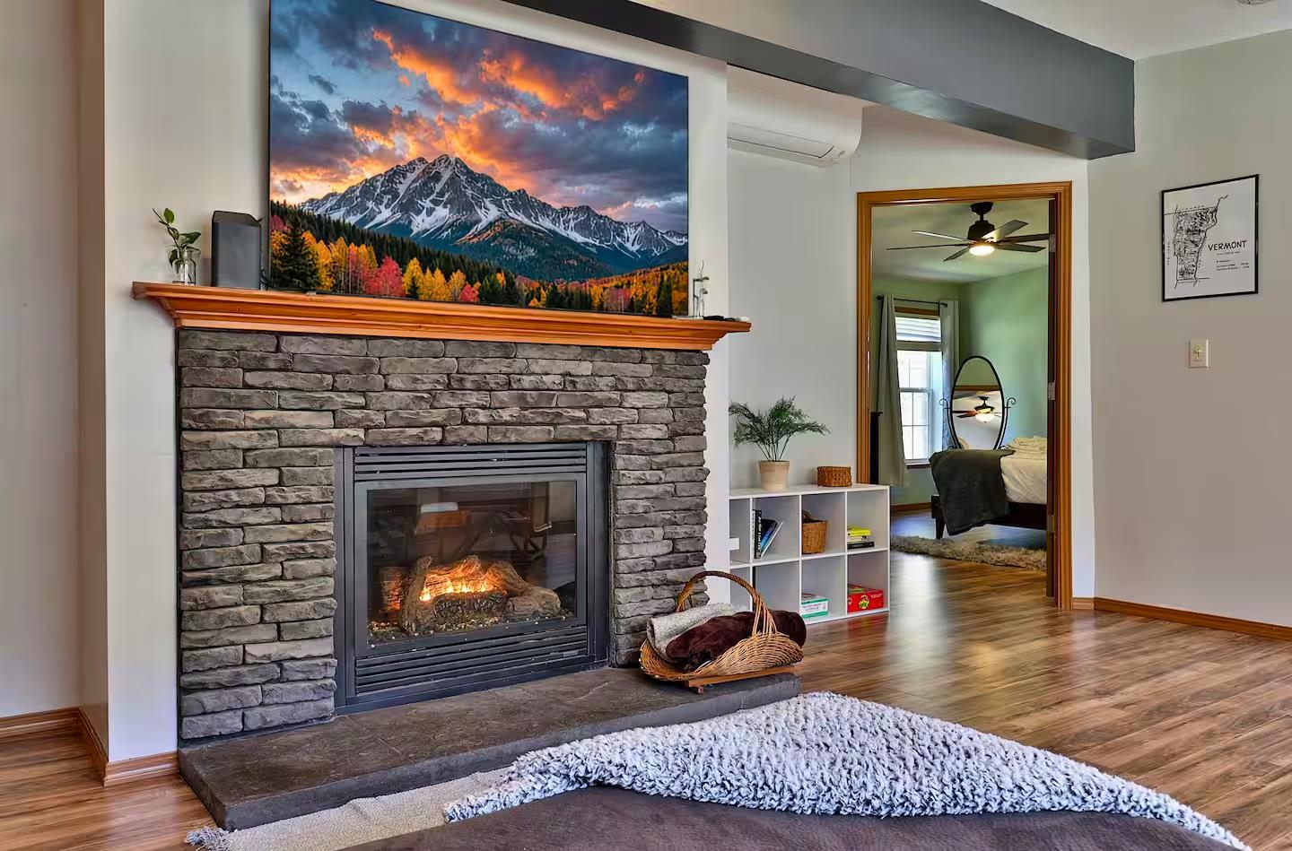 90 Blueberry Hill Road Bridgewater, VT 05035 - Photo 14 of 30