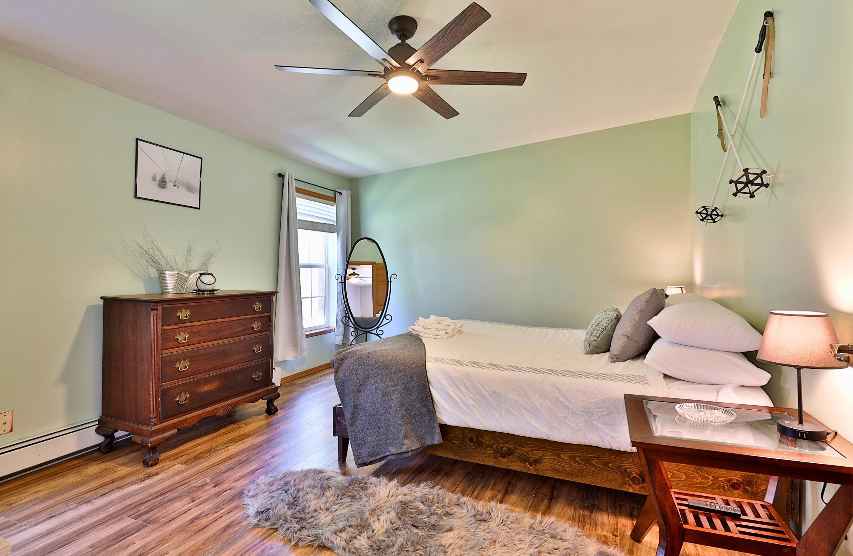 90 Blueberry Hill Road Bridgewater, VT 05035 - Photo 15 of 30