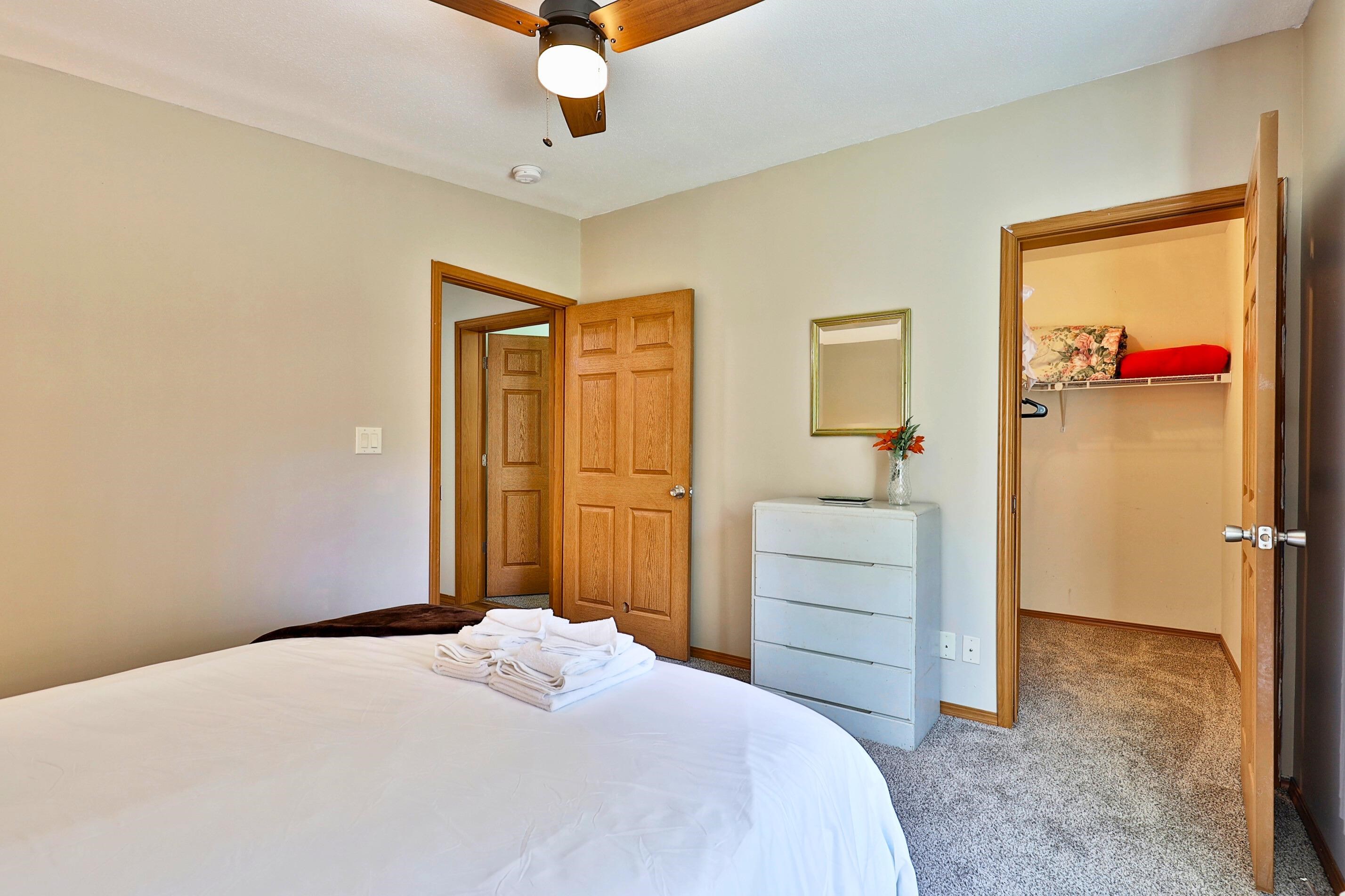 90 Blueberry Hill Road Bridgewater, VT 05035 - Photo 17 of 30