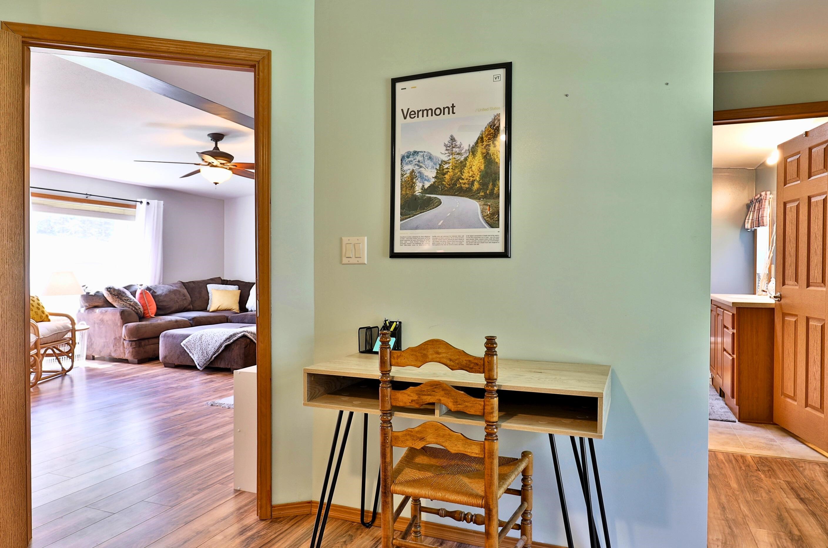 90 Blueberry Hill Road Bridgewater, VT 05035 - Photo 19 of 30