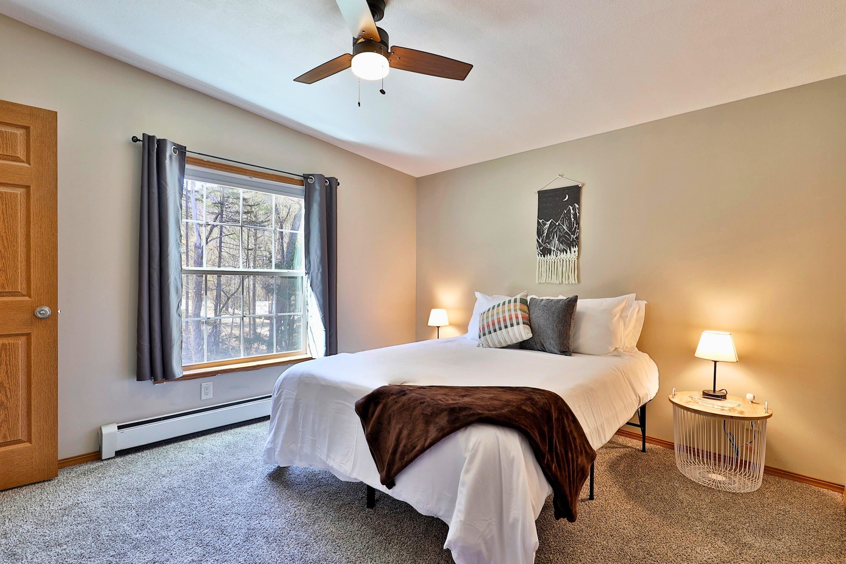 90 Blueberry Hill Road Bridgewater, VT 05035 - Photo 20 of 30