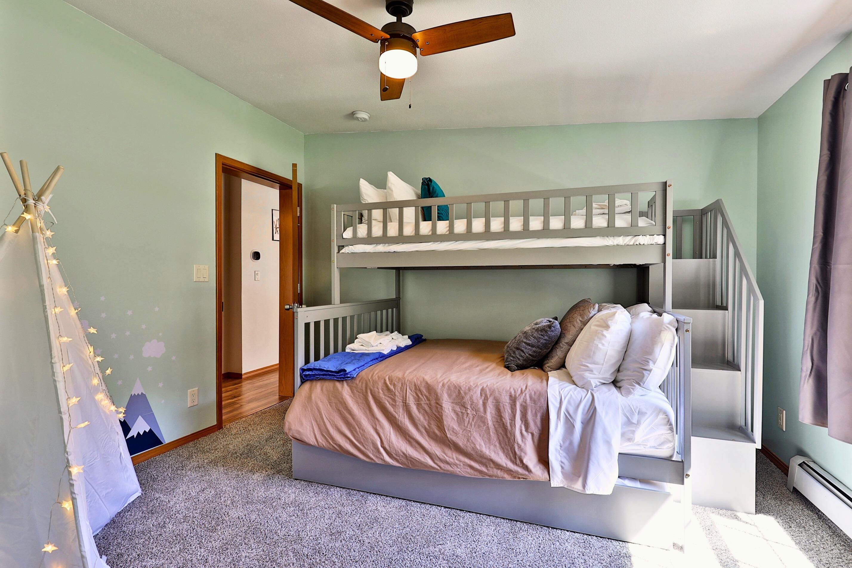 90 Blueberry Hill Road Bridgewater, VT 05035 - Photo 21 of 30