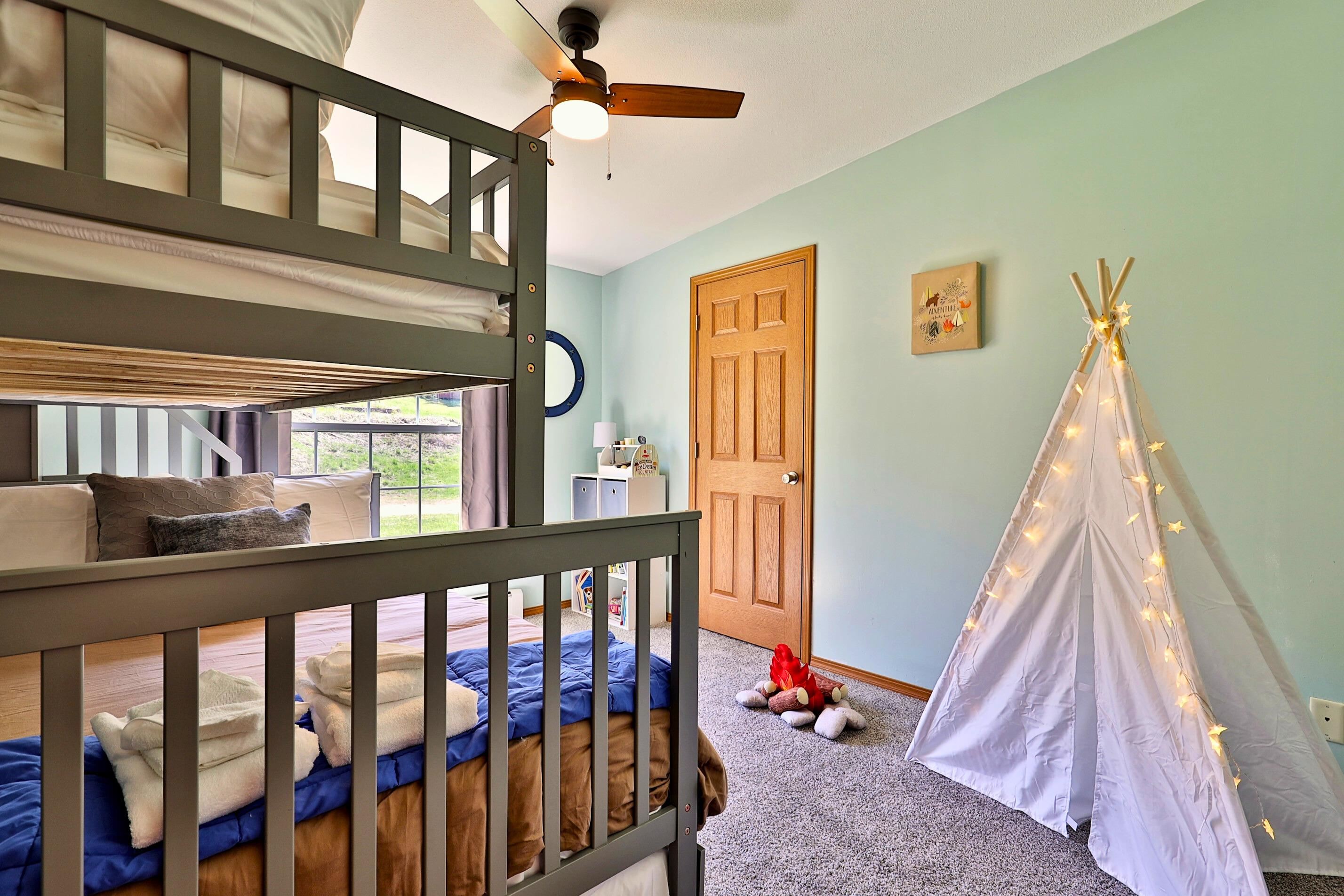 90 Blueberry Hill Road Bridgewater, VT 05035 - Photo 23 of 30