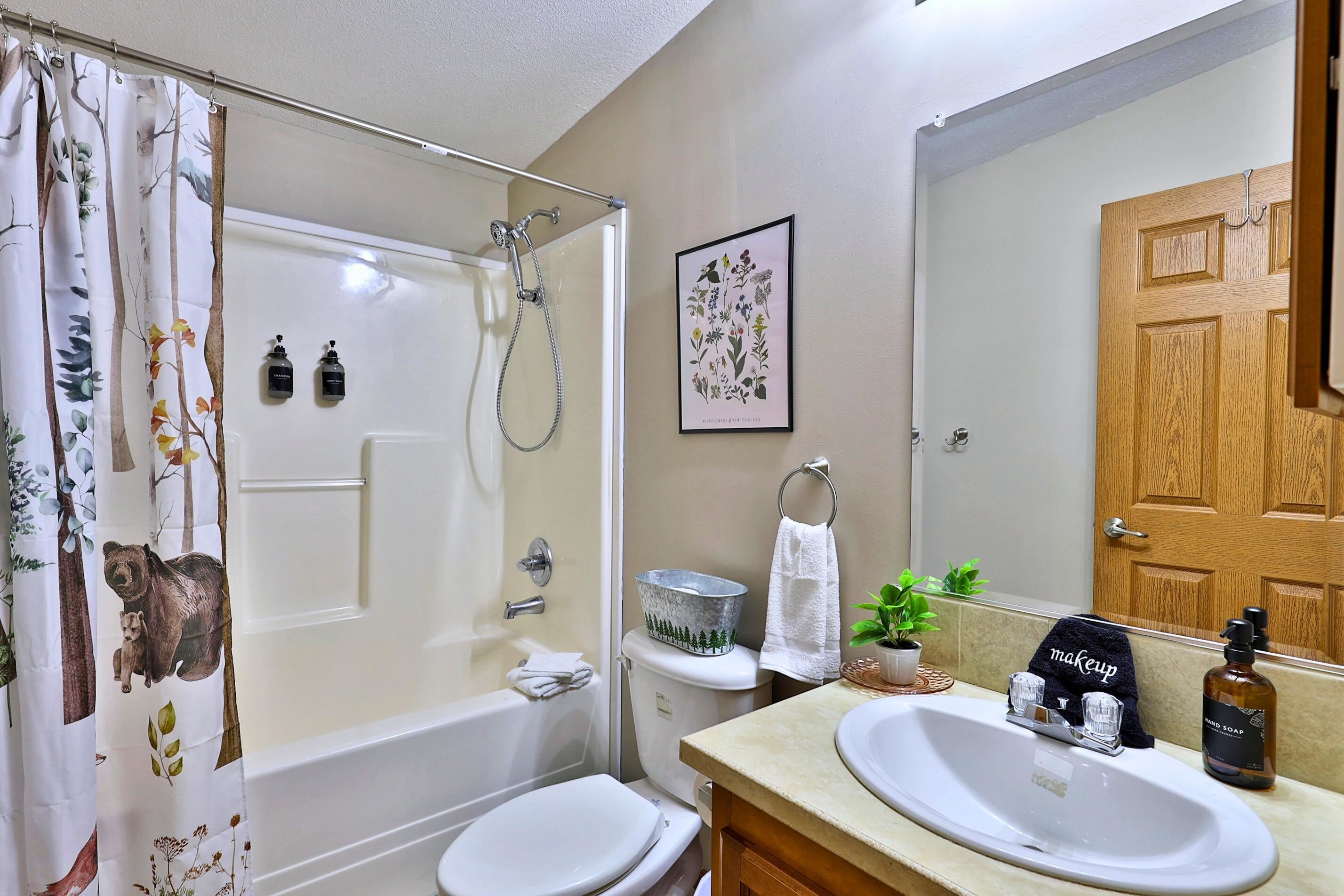 90 Blueberry Hill Road Bridgewater, VT 05035 - Photo 24 of 30