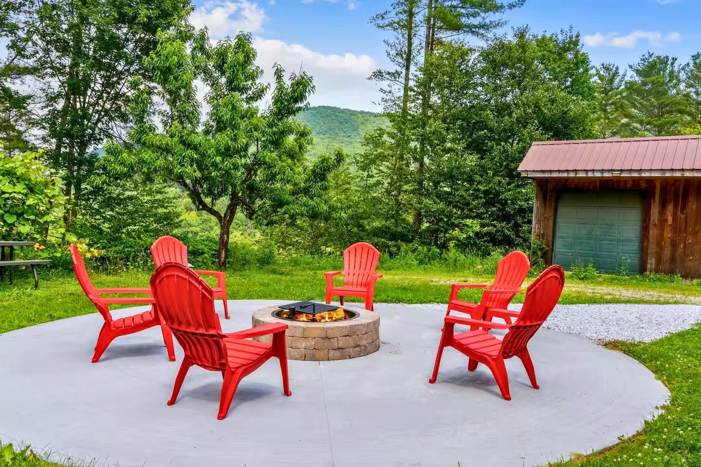 90 Blueberry Hill Road Bridgewater, VT 05035 - Photo 27 of 30