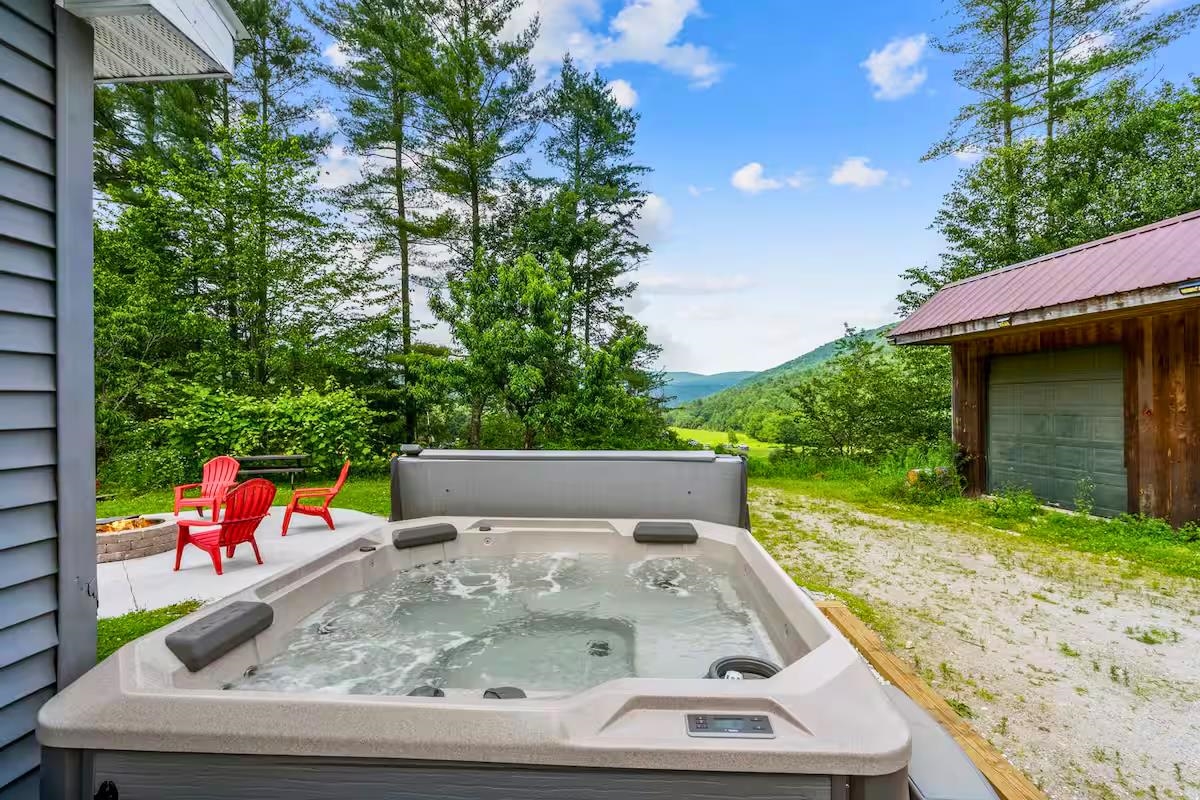 90 Blueberry Hill Road Bridgewater, VT 05035 - Photo 28 of 30