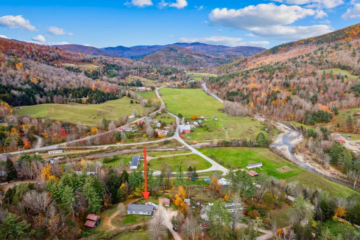 90 Blueberry Hill Road Bridgewater, VT 05035 - Photo 30 of 30