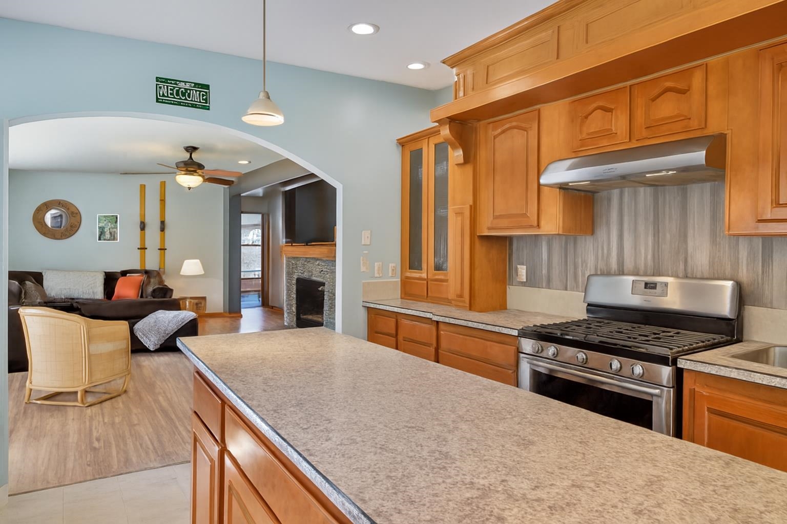 90 Blueberry Hill Road Bridgewater, VT 05035 - Photo 5 of 30