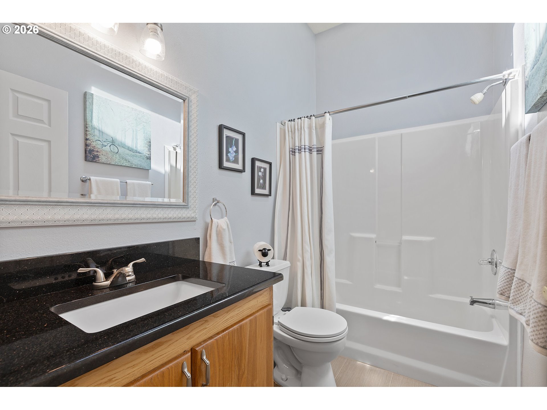 17468 Northwest Shady Fir Loop, Unit 11 Beaverton, OR 97006 - Photo 18 of 40